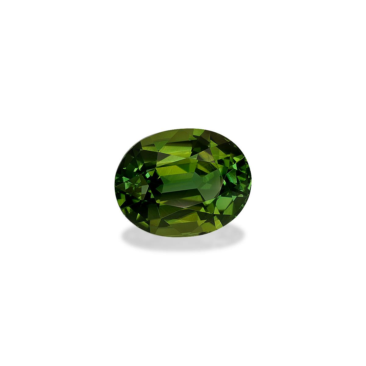 Green Tourmaline 8.40 ct